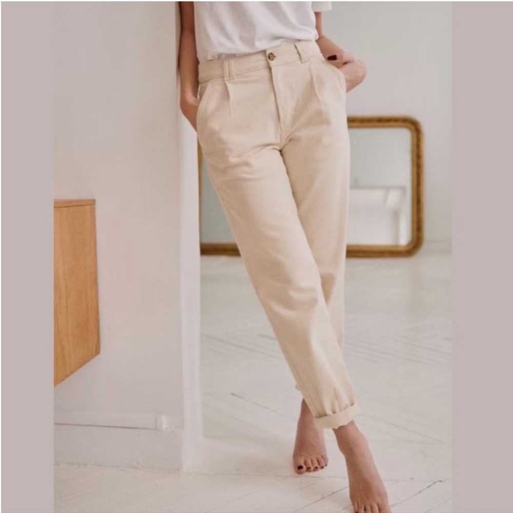 ✨Sezane Manu Trousers